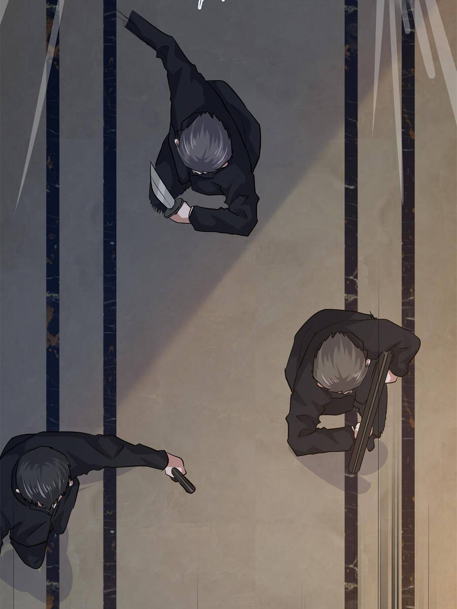 Vương Giả Săn Mồi Chap 10 - Next Chap 11