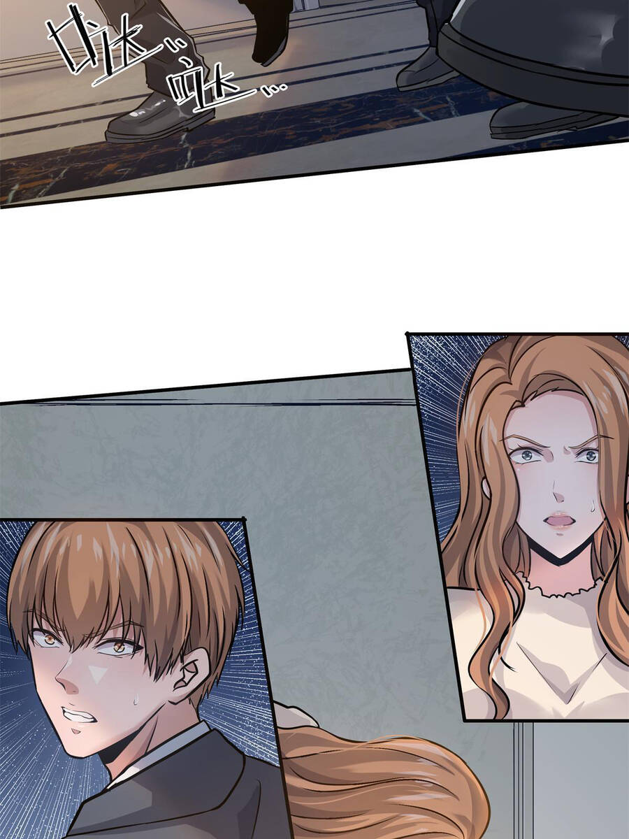 Vương Giả Săn Mồi Chap 10 - Next Chap 11