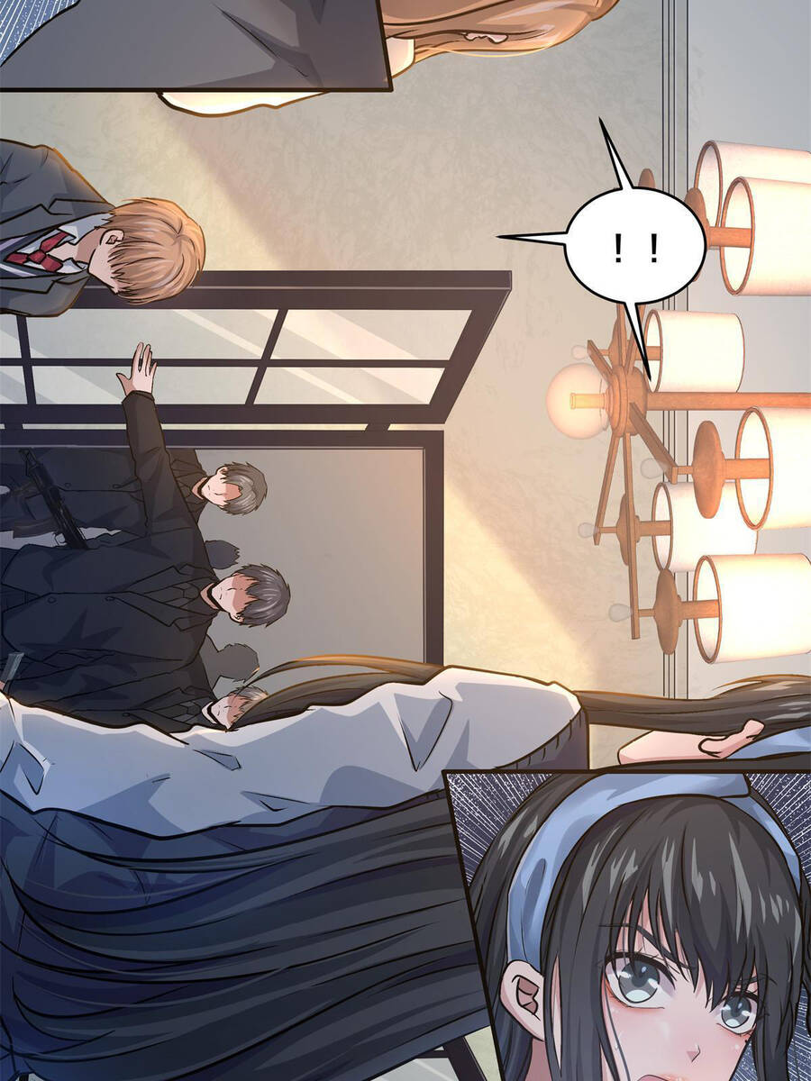 Vương Giả Săn Mồi Chap 10 - Next Chap 11