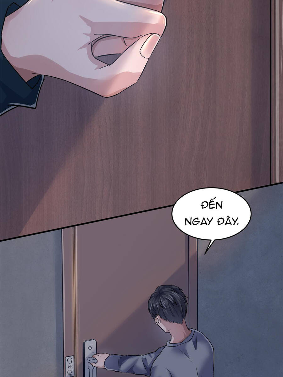 Vương Giả Săn Mồi Chap 10 - Next Chap 11