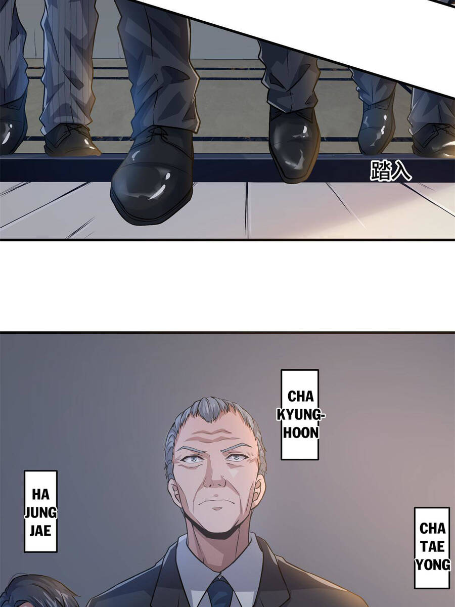 Vương Giả Săn Mồi Chap 10 - Next Chap 11