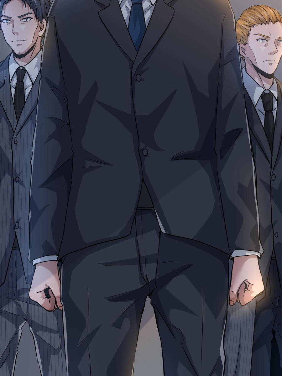 Vương Giả Săn Mồi Chap 10 - Next Chap 11