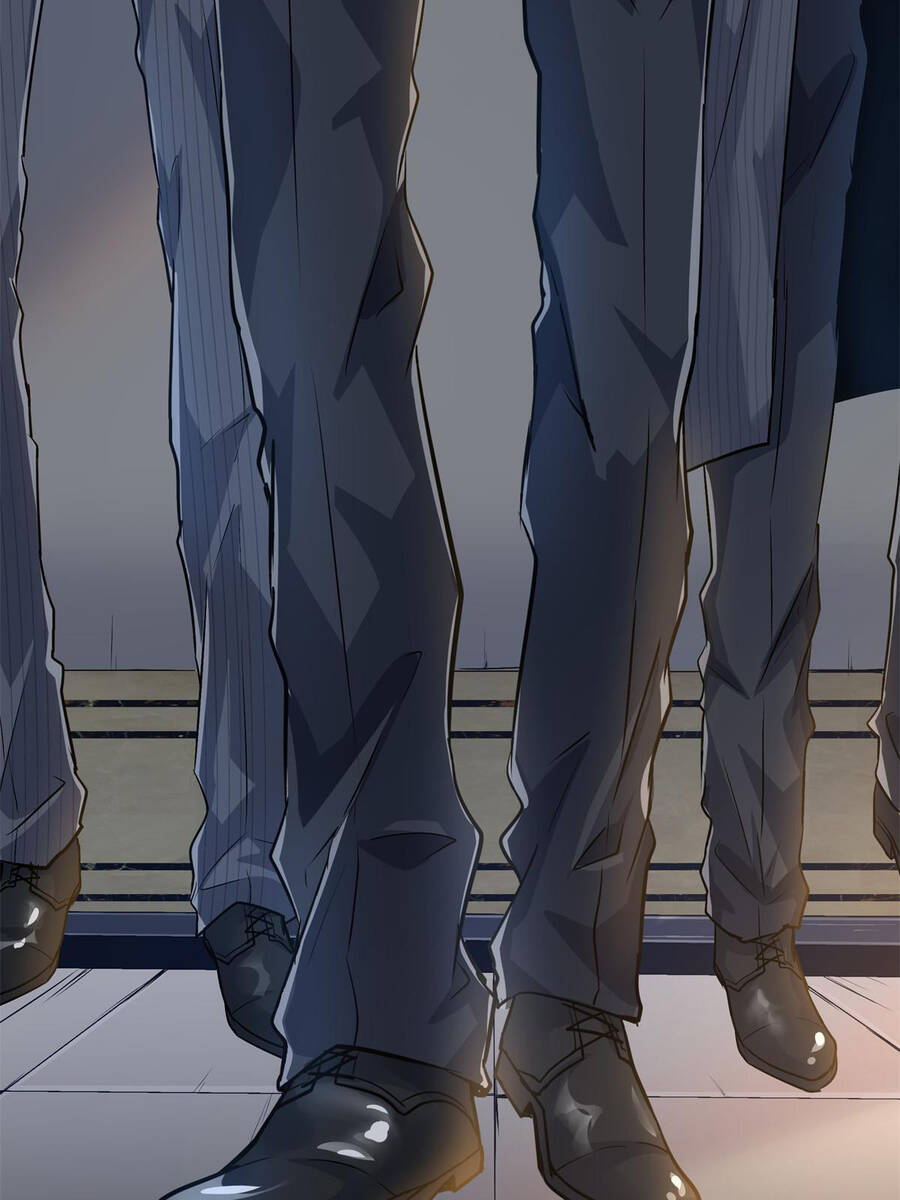 Vương Giả Săn Mồi Chap 10 - Next Chap 11