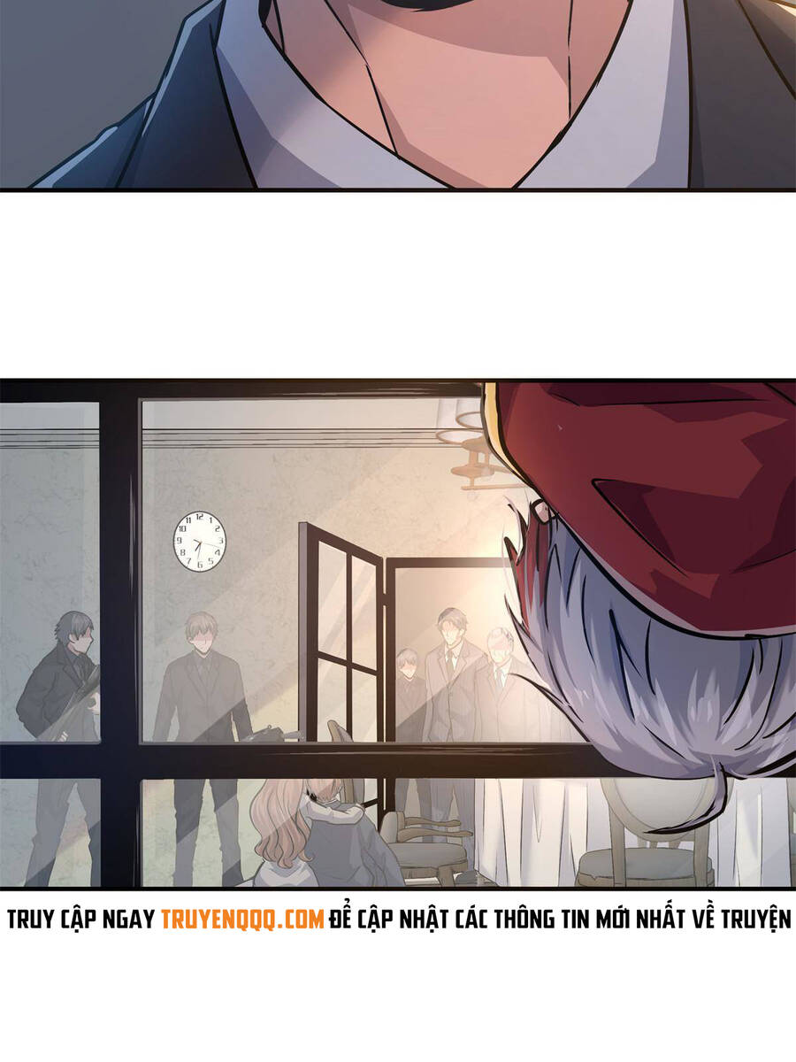 Vương Giả Săn Mồi Chap 10 - Next Chap 11