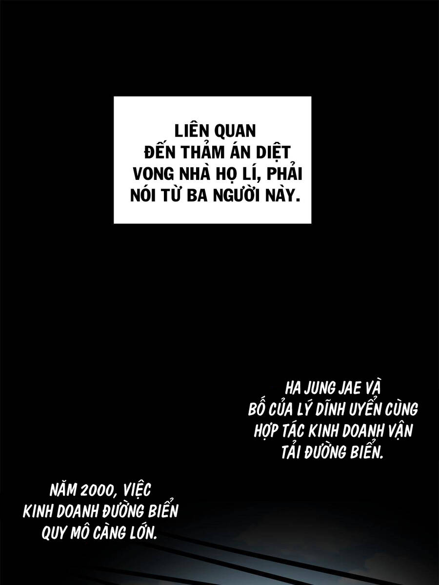 Vương Giả Săn Mồi Chap 10 - Next Chap 11