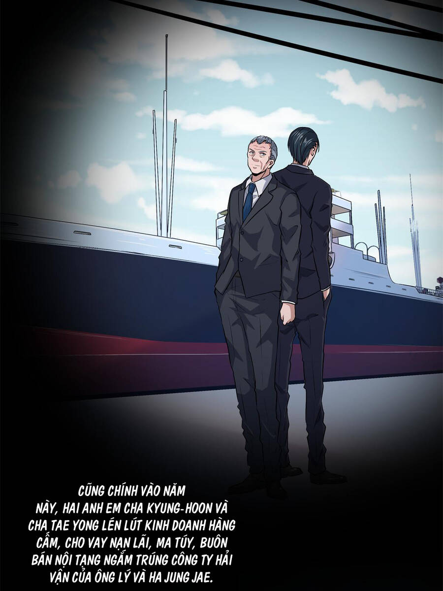 Vương Giả Săn Mồi Chap 10 - Next Chap 11