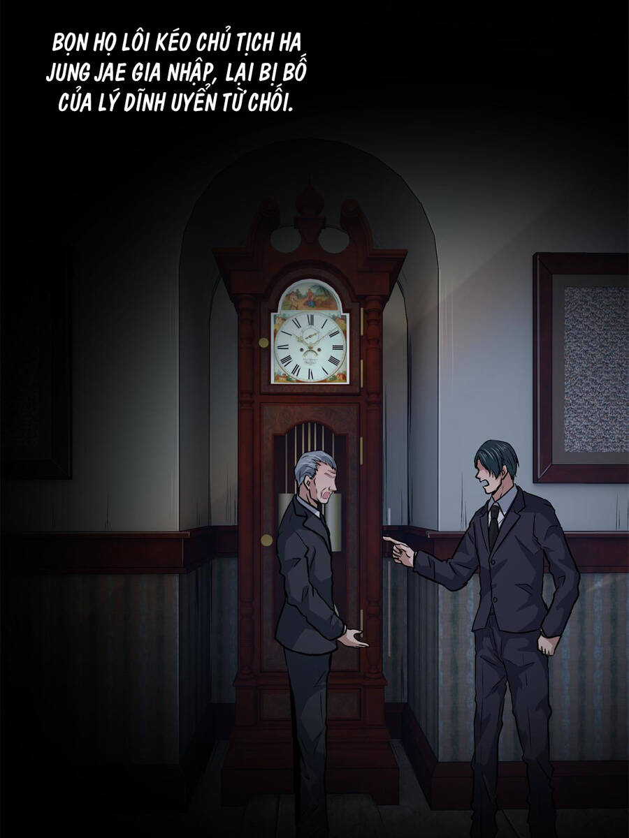 Vương Giả Săn Mồi Chap 10 - Next Chap 11