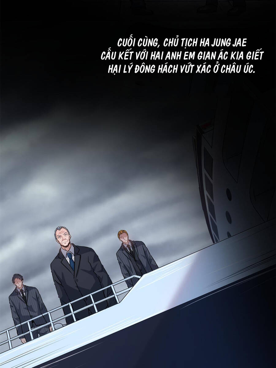 Vương Giả Săn Mồi Chap 10 - Next Chap 11