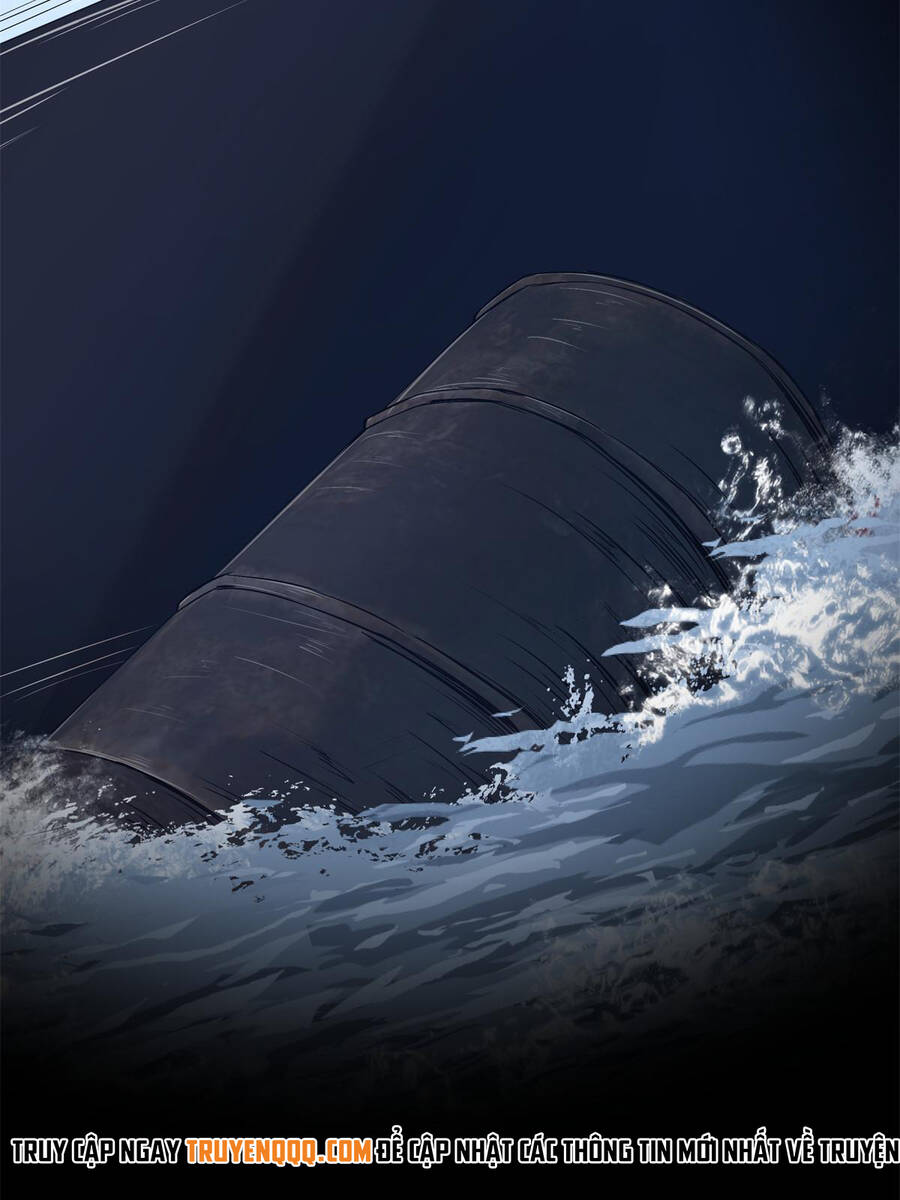 Vương Giả Săn Mồi Chap 10 - Next Chap 11