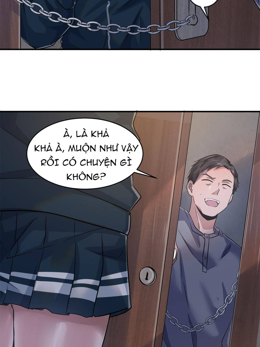 Vương Giả Săn Mồi Chap 10 - Next Chap 11