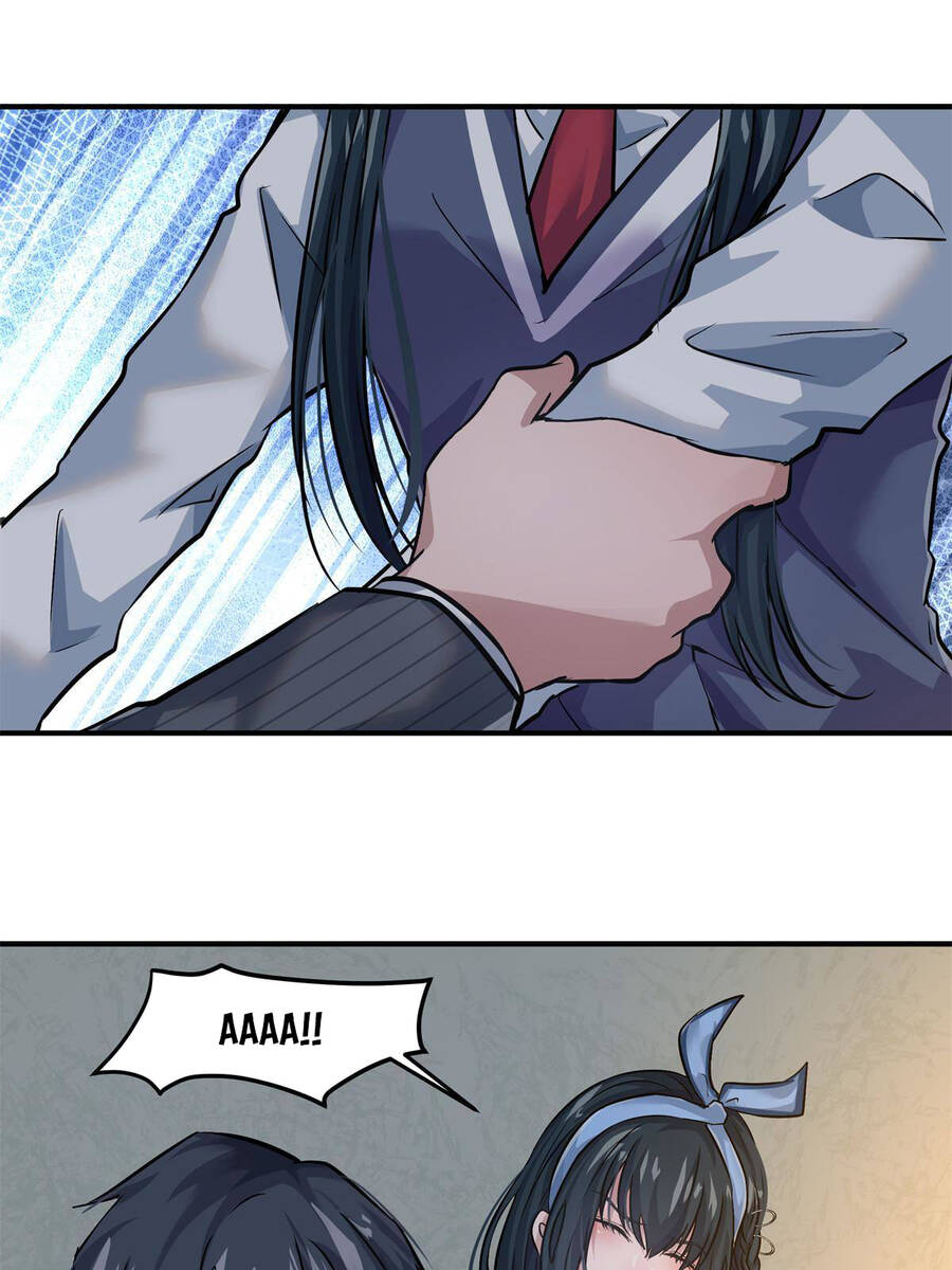 Vương Giả Săn Mồi Chap 10 - Next Chap 11