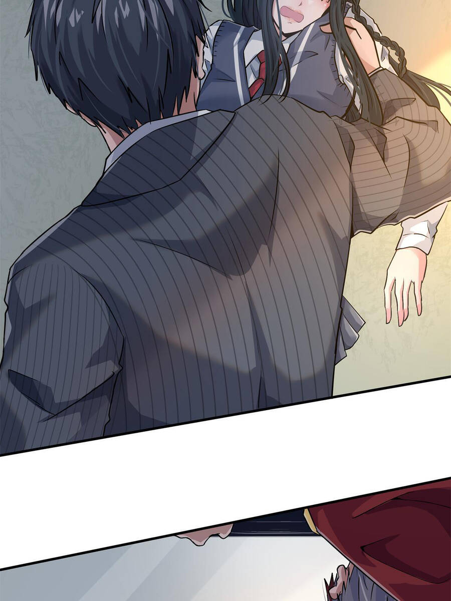 Vương Giả Săn Mồi Chap 10 - Next Chap 11