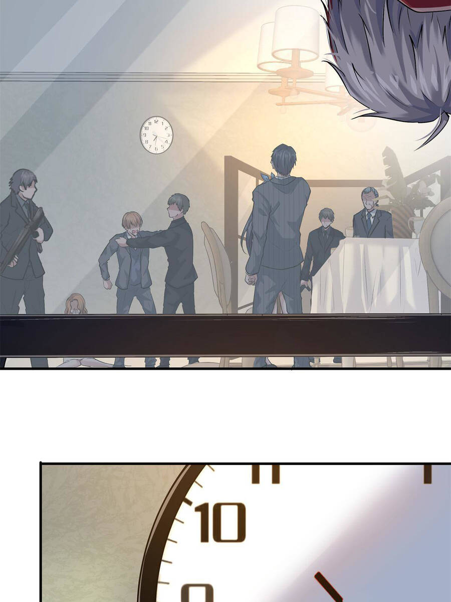 Vương Giả Săn Mồi Chap 10 - Next Chap 11