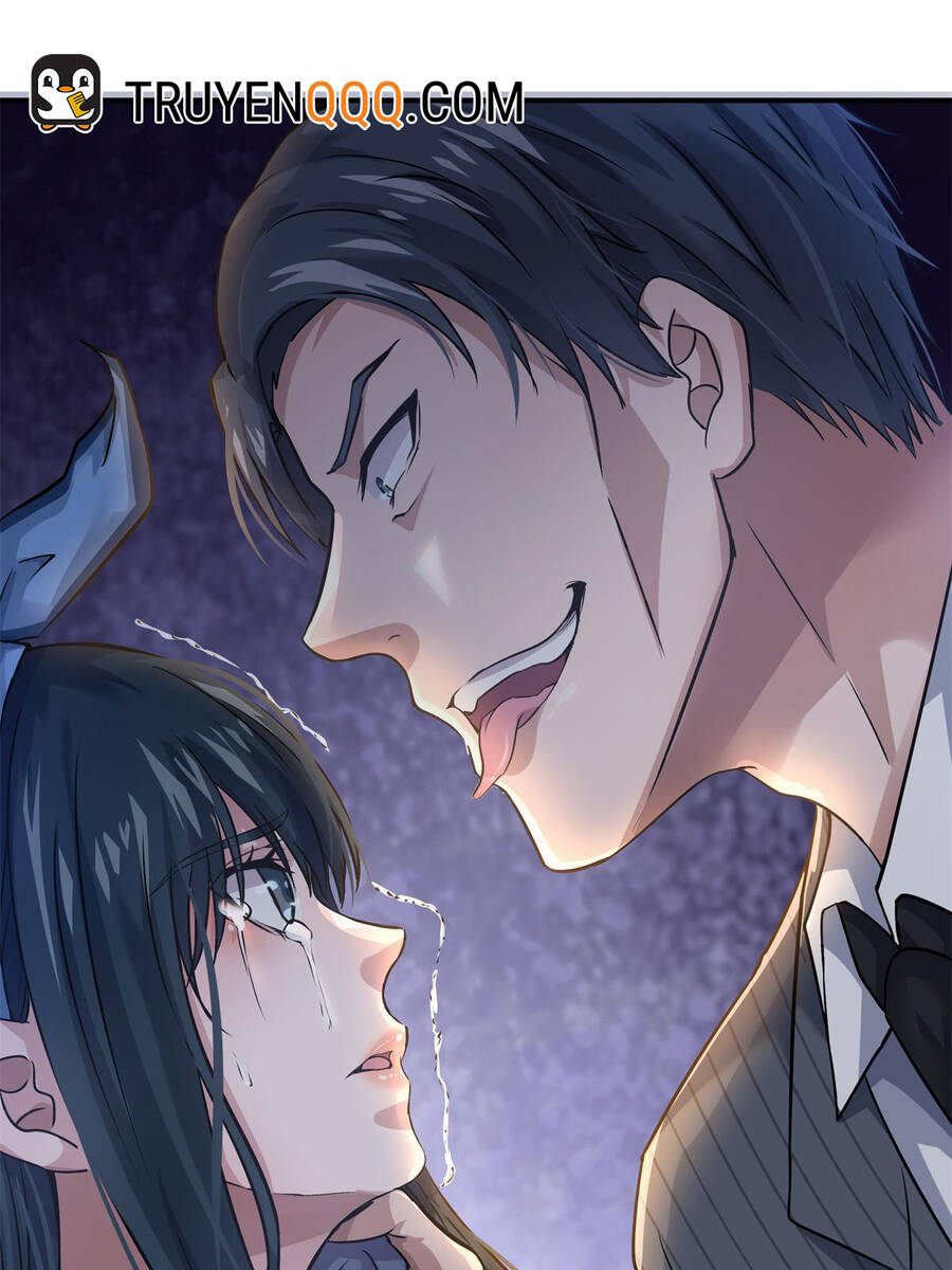 Vương Giả Săn Mồi Chap 10 - Next Chap 11