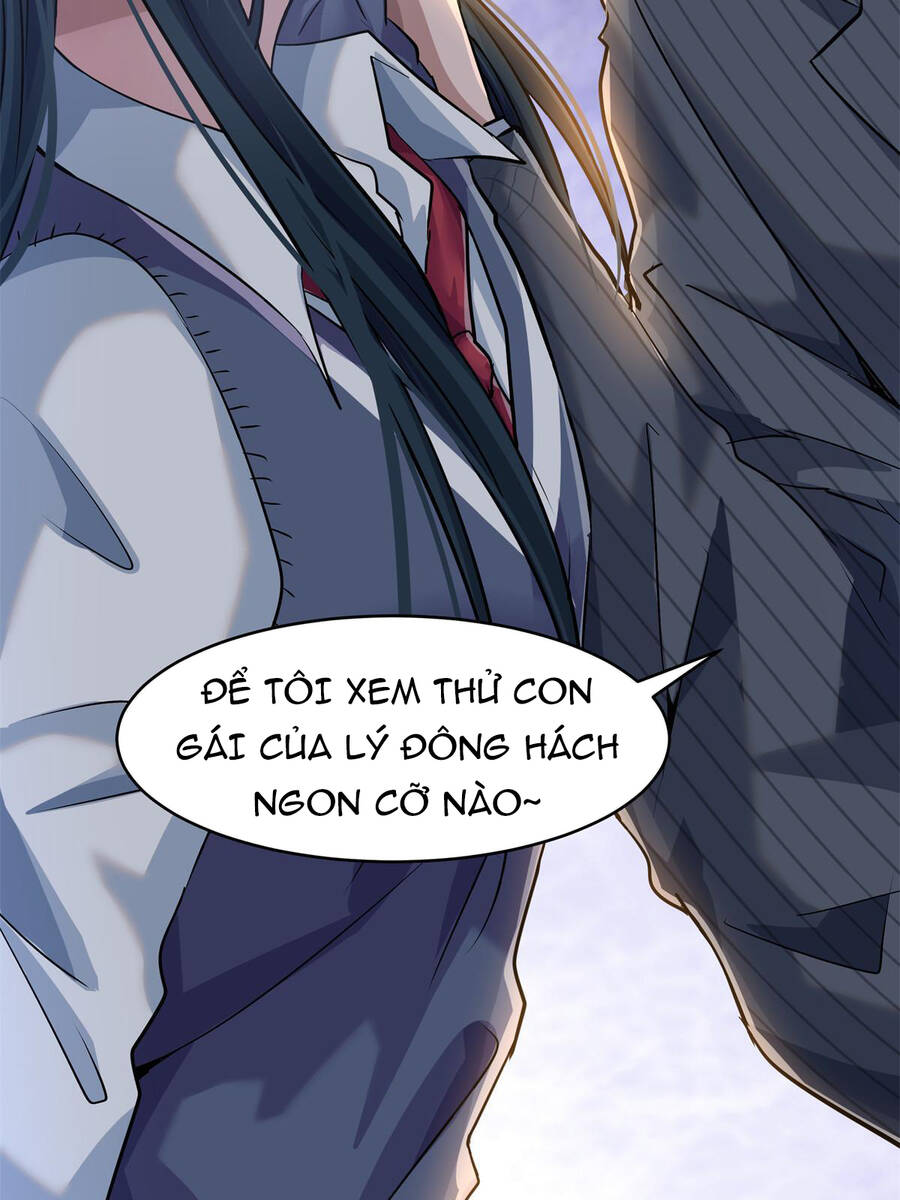 Vương Giả Săn Mồi Chap 10 - Next Chap 11