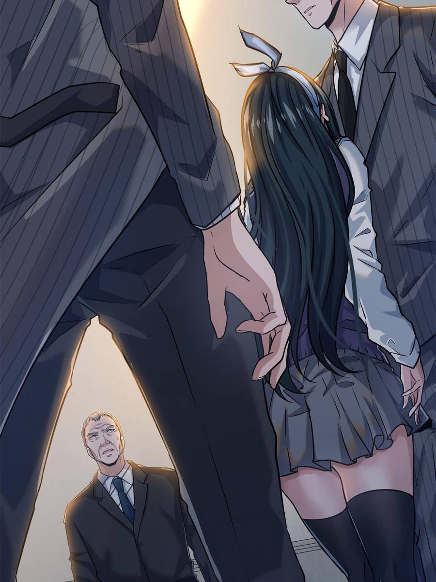 Vương Giả Săn Mồi Chap 10 - Next Chap 11