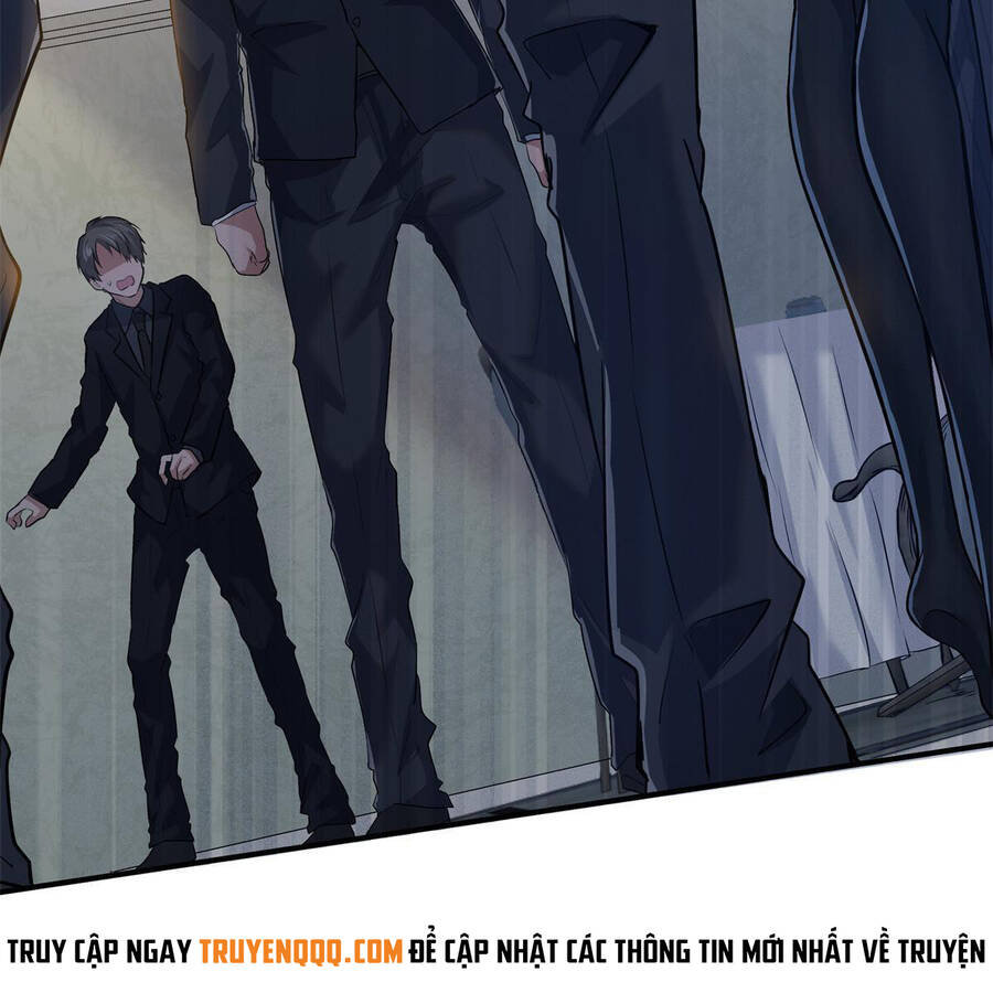 Vương Giả Săn Mồi Chap 10 - Next Chap 11