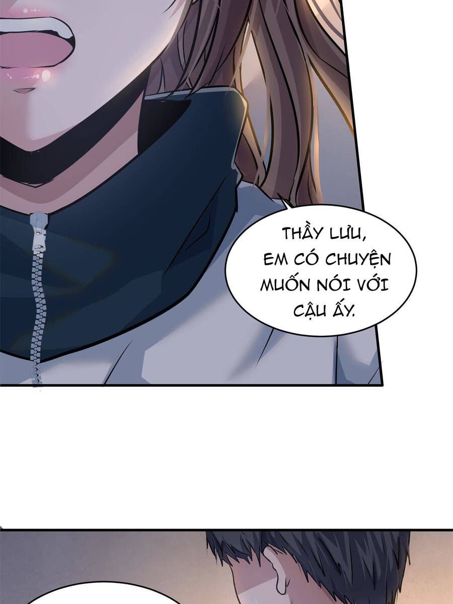 Vương Giả Săn Mồi Chap 10 - Next Chap 11