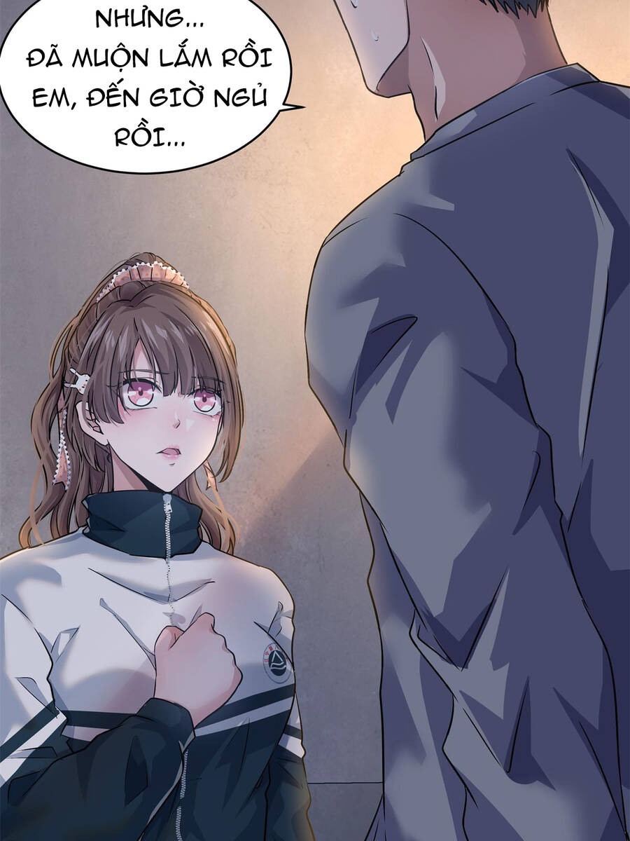 Vương Giả Săn Mồi Chap 10 - Next Chap 11