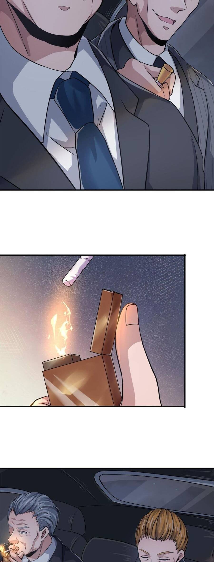 Vương Giả Săn Mồi Chap 11 - Next Chap 12