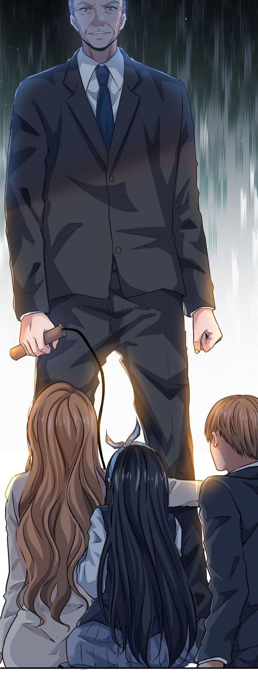 Vương Giả Săn Mồi Chap 11 - Next Chap 12
