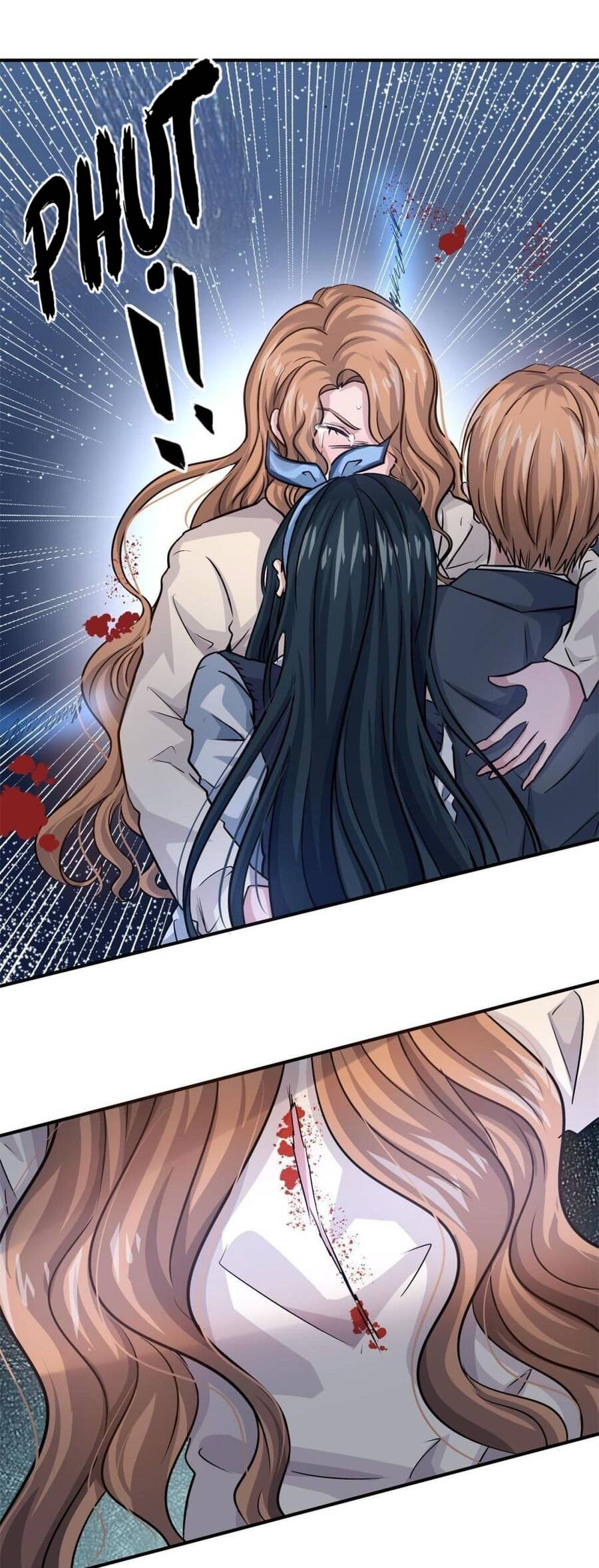 Vương Giả Săn Mồi Chap 11 - Next Chap 12
