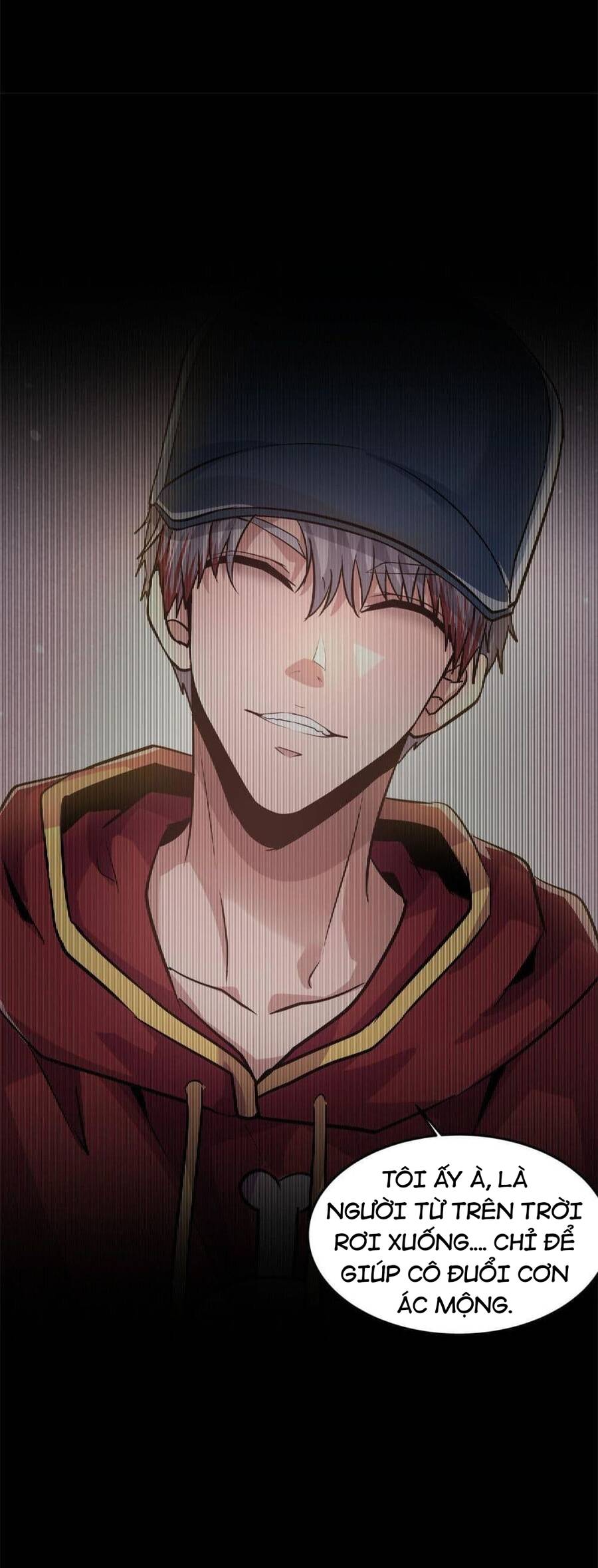 Vương Giả Săn Mồi Chap 11 - Next Chap 12