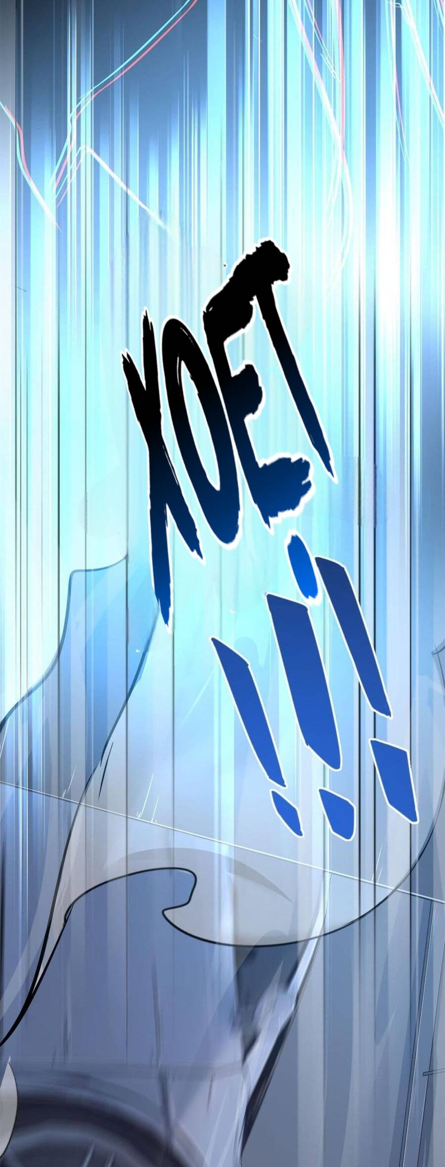 Vương Giả Săn Mồi Chap 11 - Next Chap 12