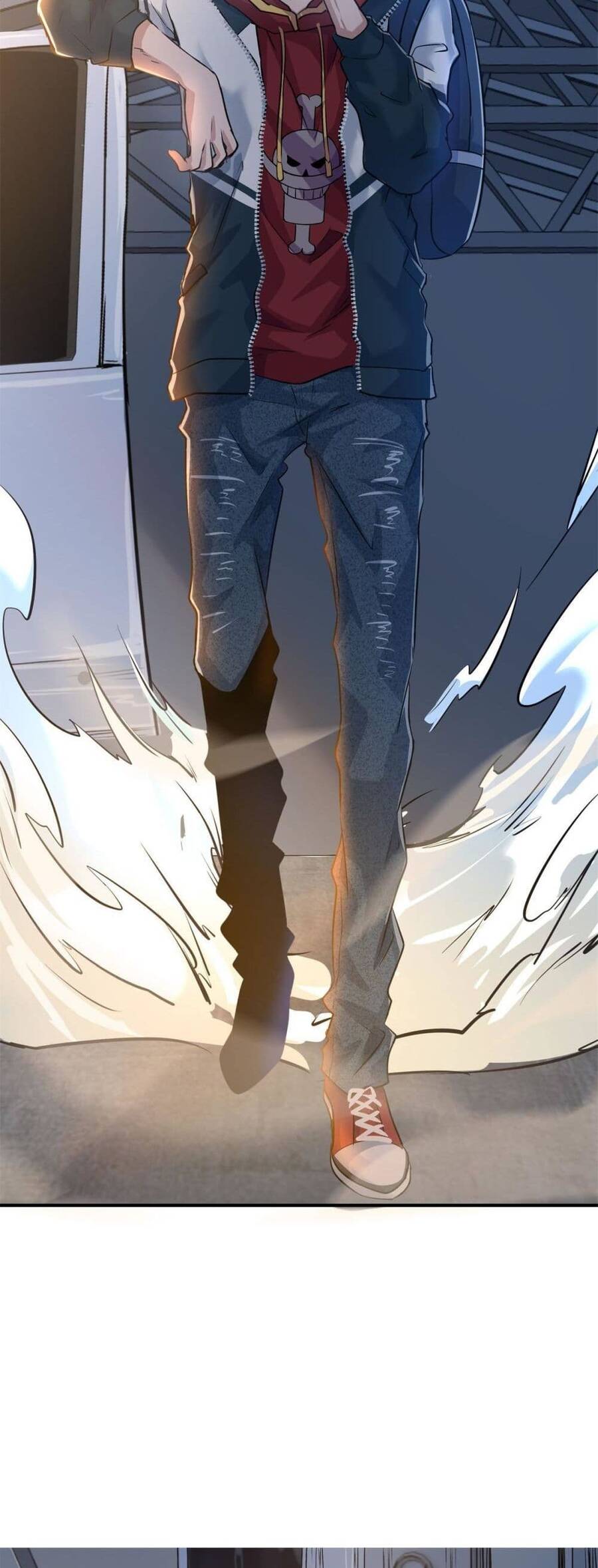 Vương Giả Săn Mồi Chap 11 - Next Chap 12