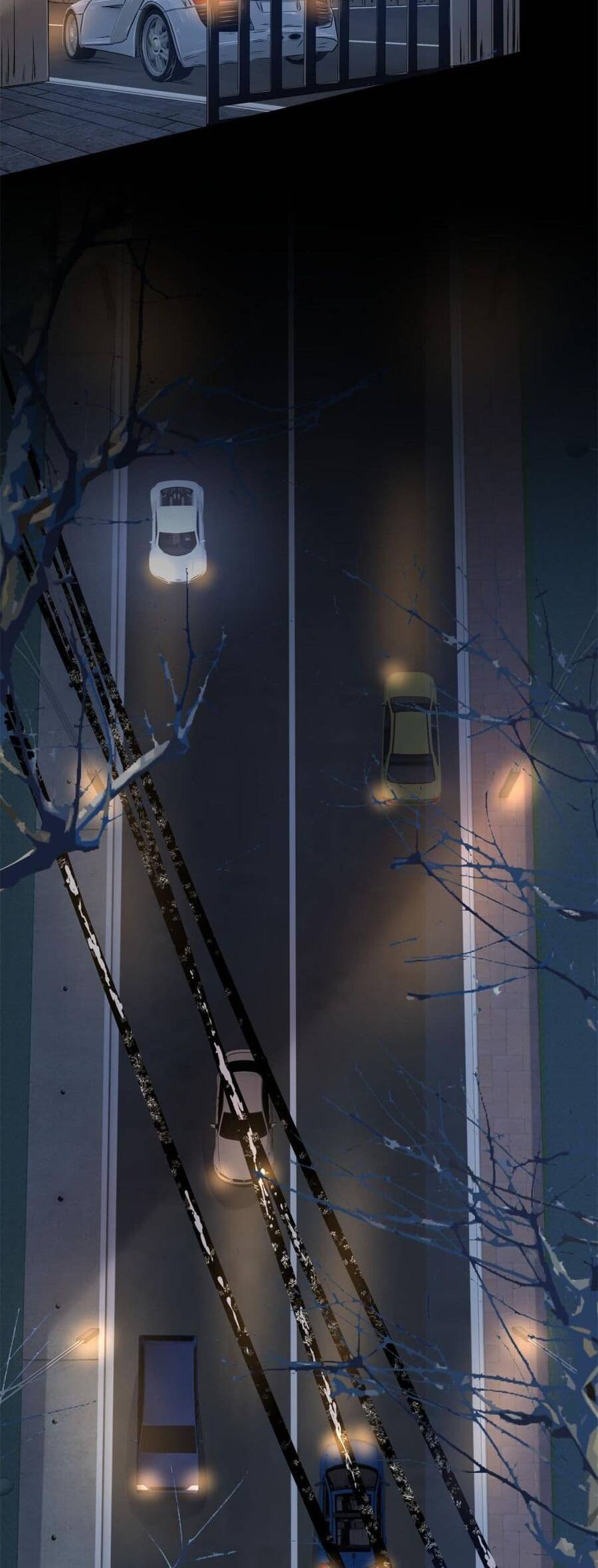 Vương Giả Săn Mồi Chap 11 - Next Chap 12