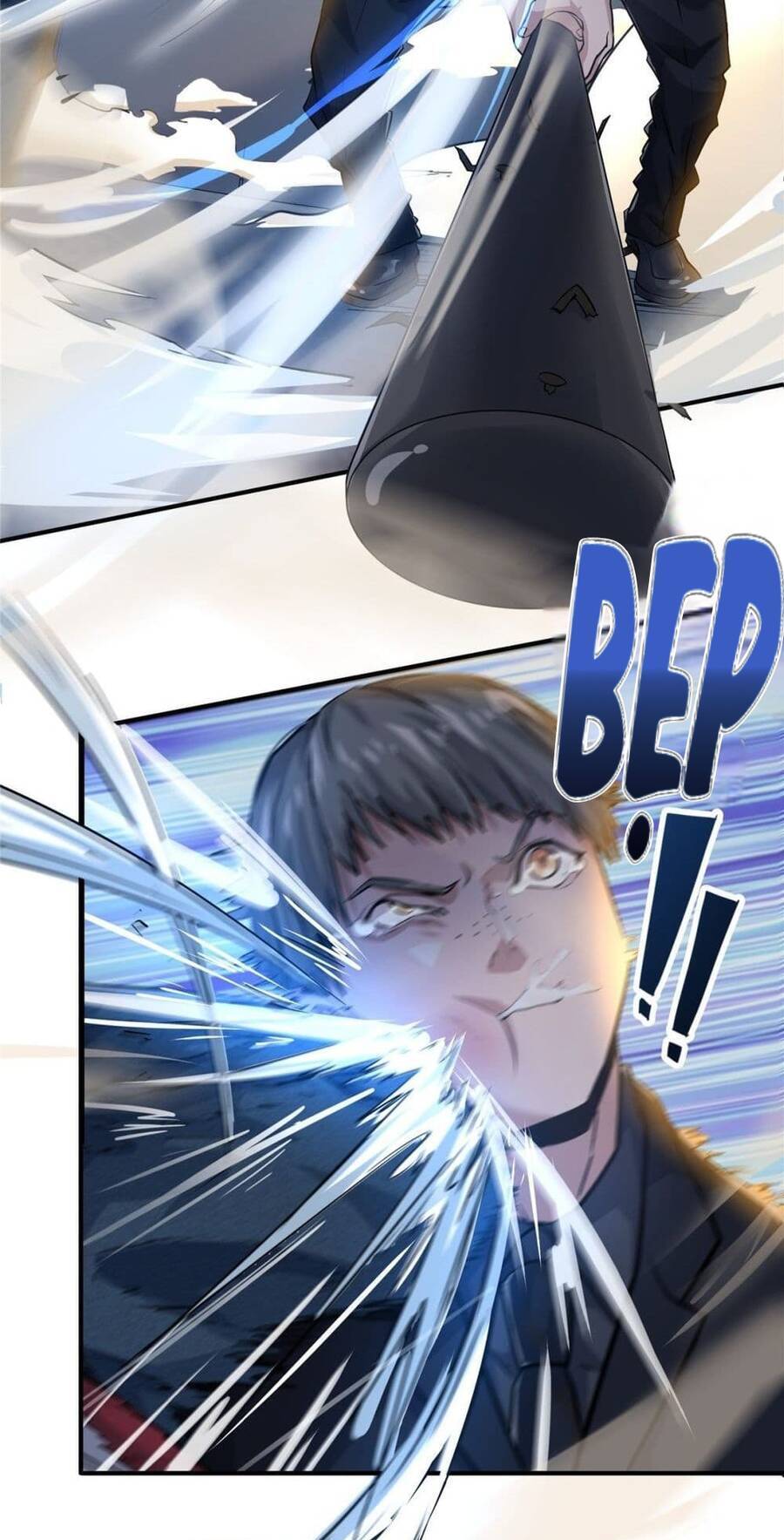 Vương Giả Săn Mồi Chap 12 - Next Chap 13
