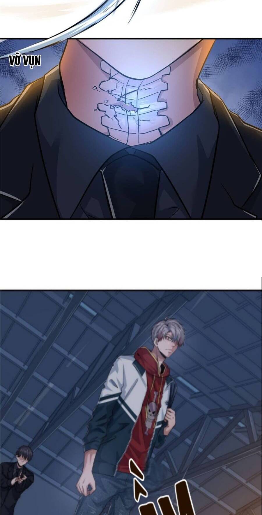 Vương Giả Săn Mồi Chap 12 - Next Chap 13