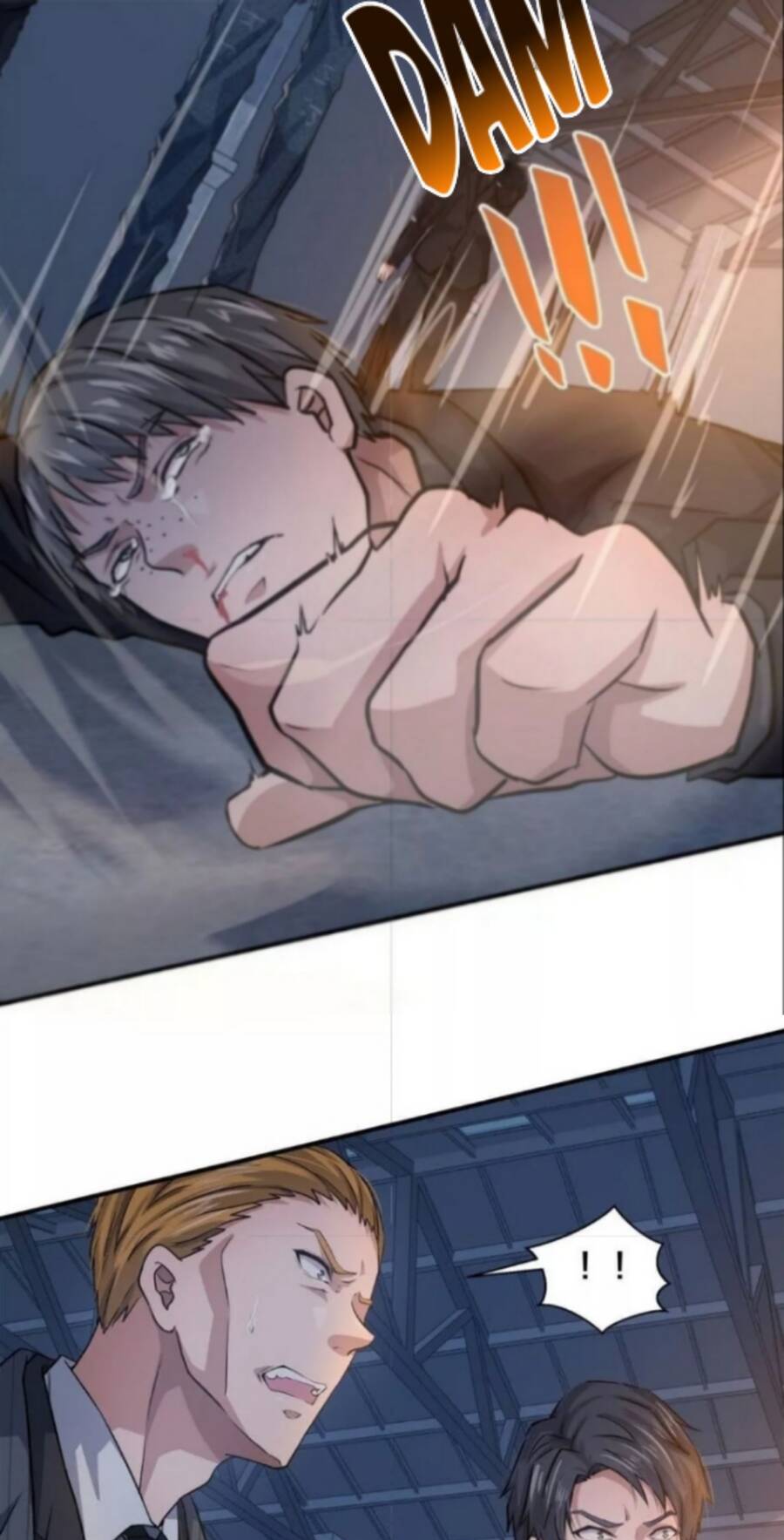 Vương Giả Săn Mồi Chap 12 - Next Chap 13