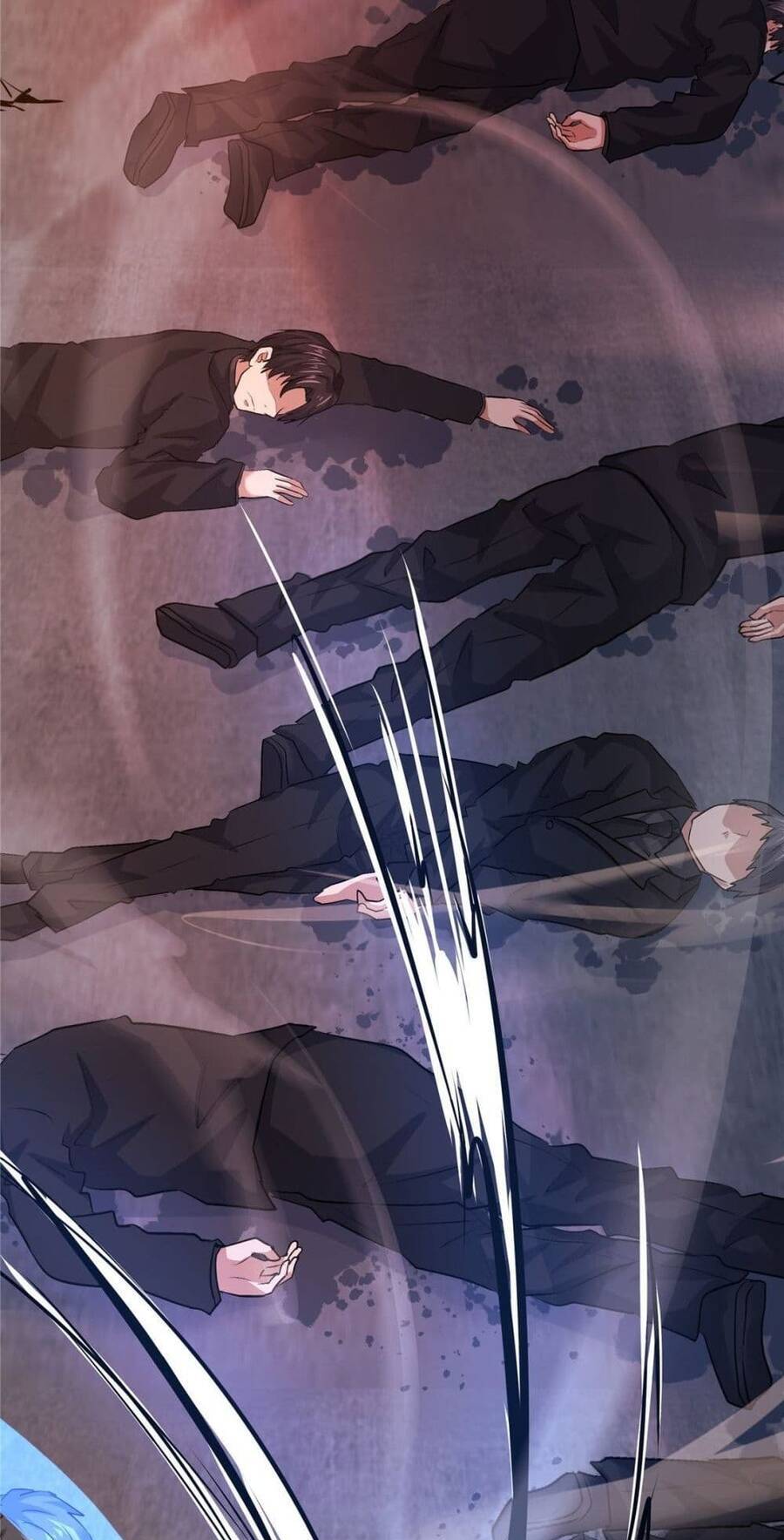 Vương Giả Săn Mồi Chap 12 - Next Chap 13