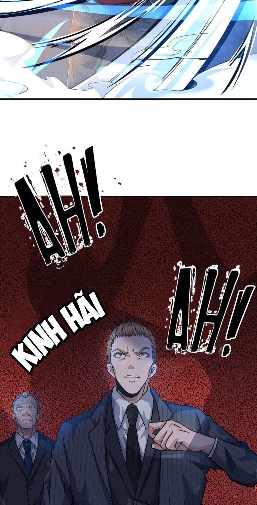 Vương Giả Săn Mồi Chap 12 - Next Chap 13