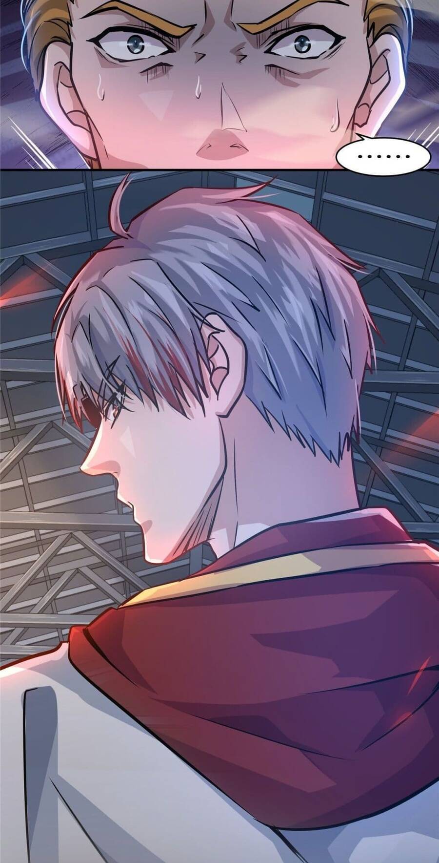 Vương Giả Săn Mồi Chap 12 - Next Chap 13