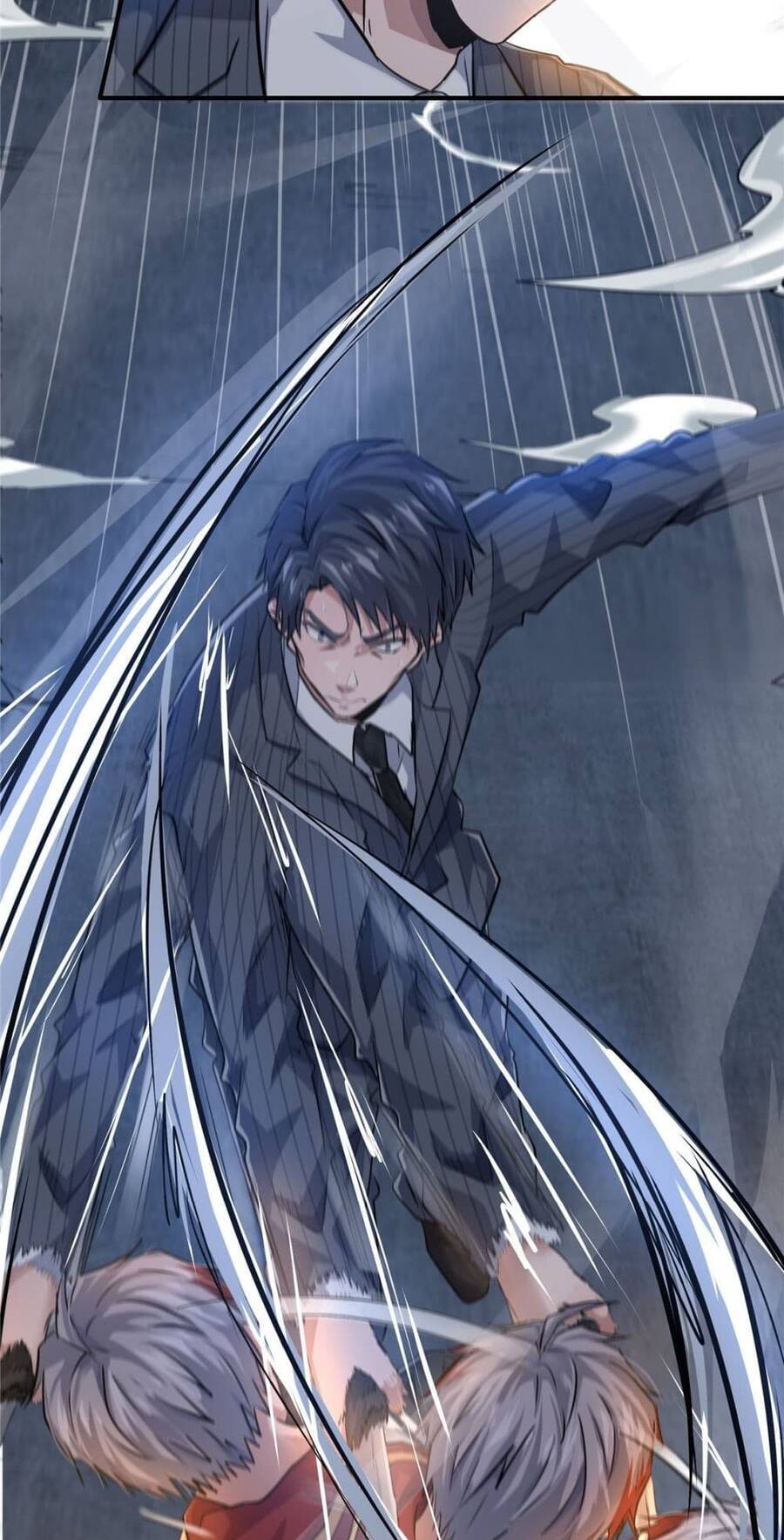 Vương Giả Săn Mồi Chap 12 - Next Chap 13