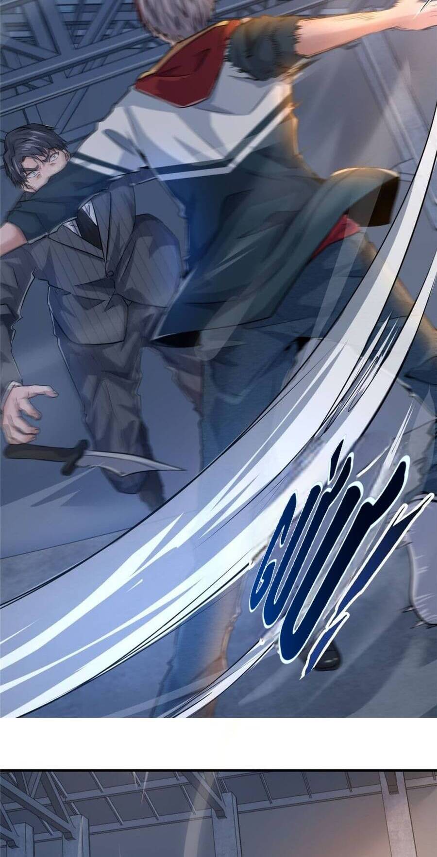 Vương Giả Săn Mồi Chap 12 - Next Chap 13