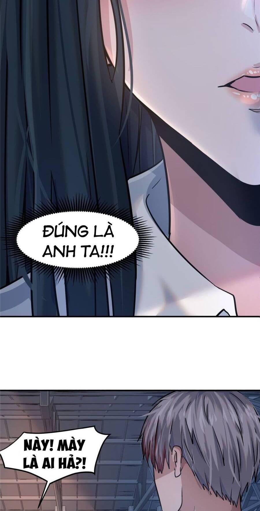 Vương Giả Săn Mồi Chap 12 - Next Chap 13