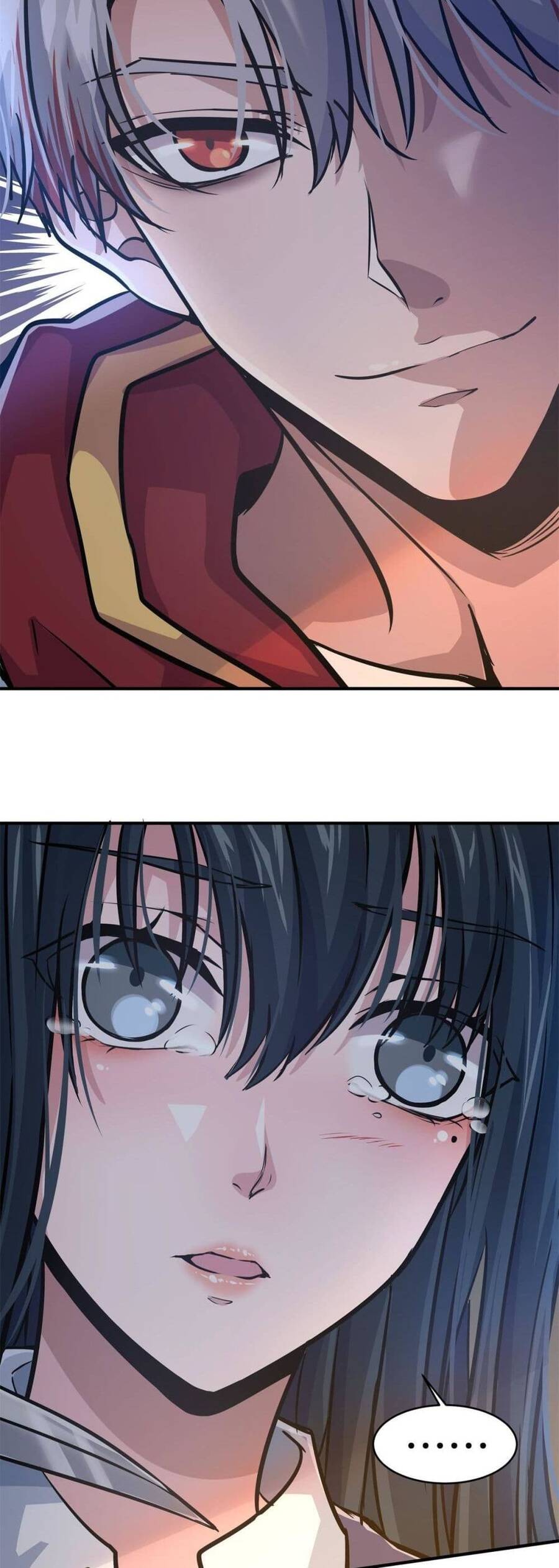 Vương Giả Săn Mồi Chap 13 - Next Chap 14