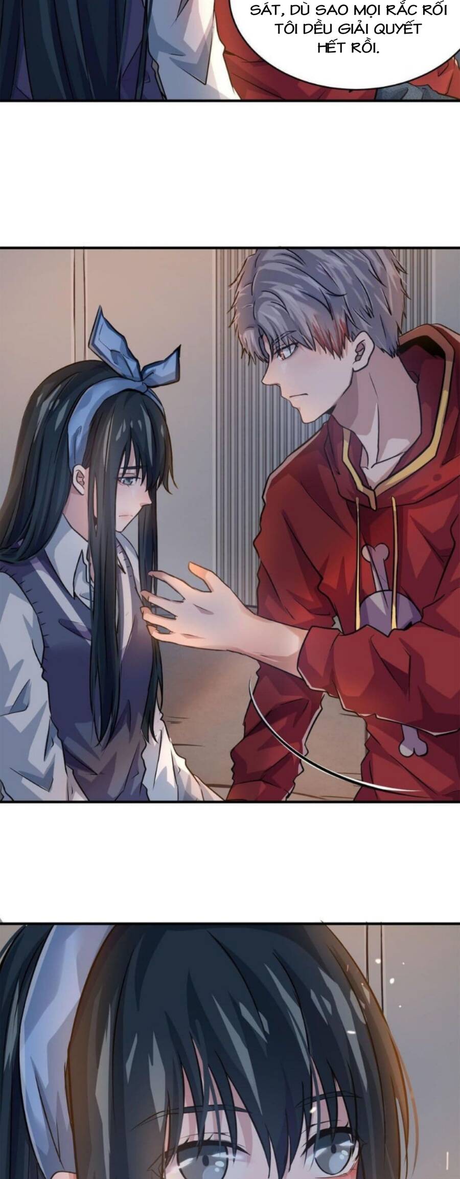 Vương Giả Săn Mồi Chap 14 - Next Chap 15