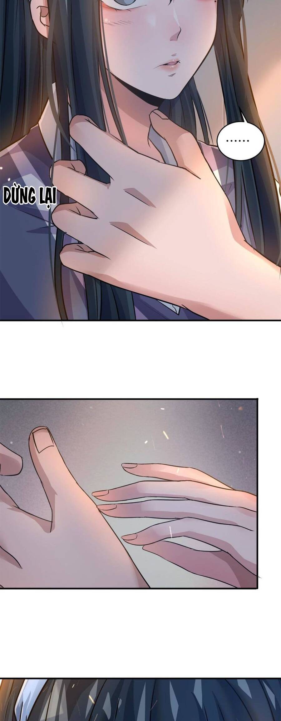 Vương Giả Săn Mồi Chap 14 - Next Chap 15
