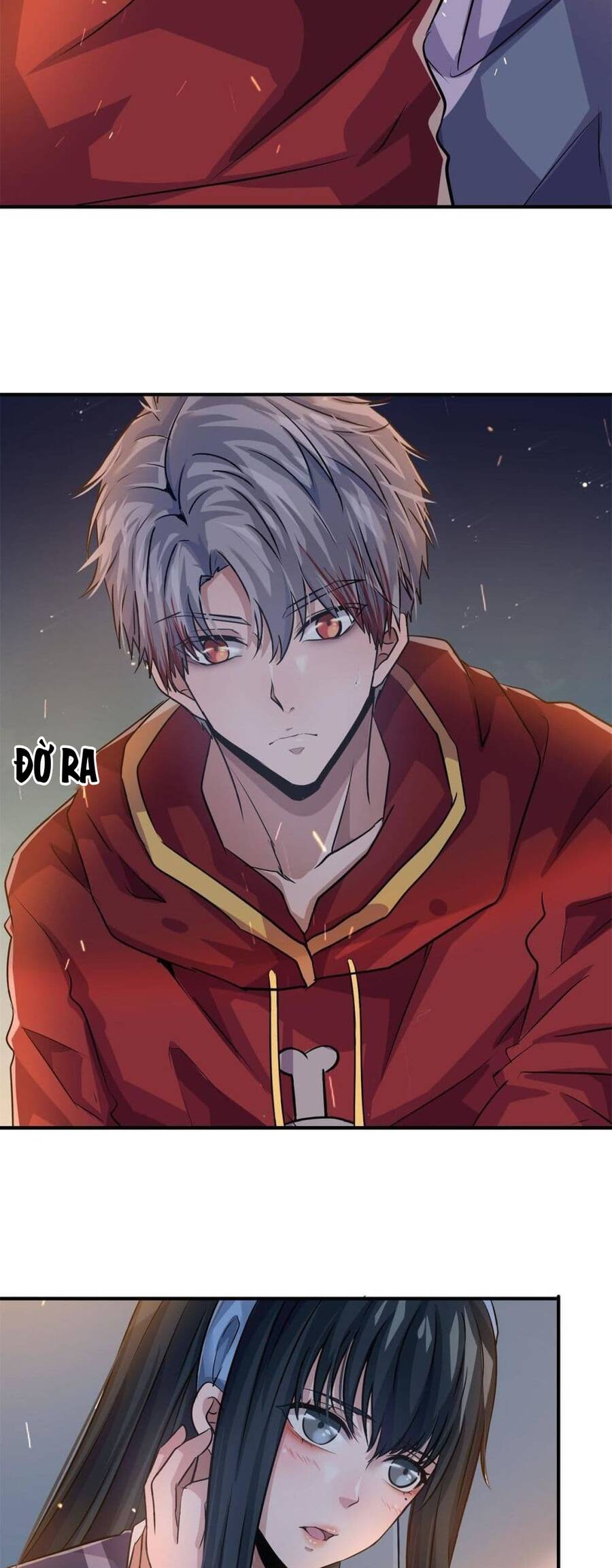 Vương Giả Săn Mồi Chap 14 - Next Chap 15