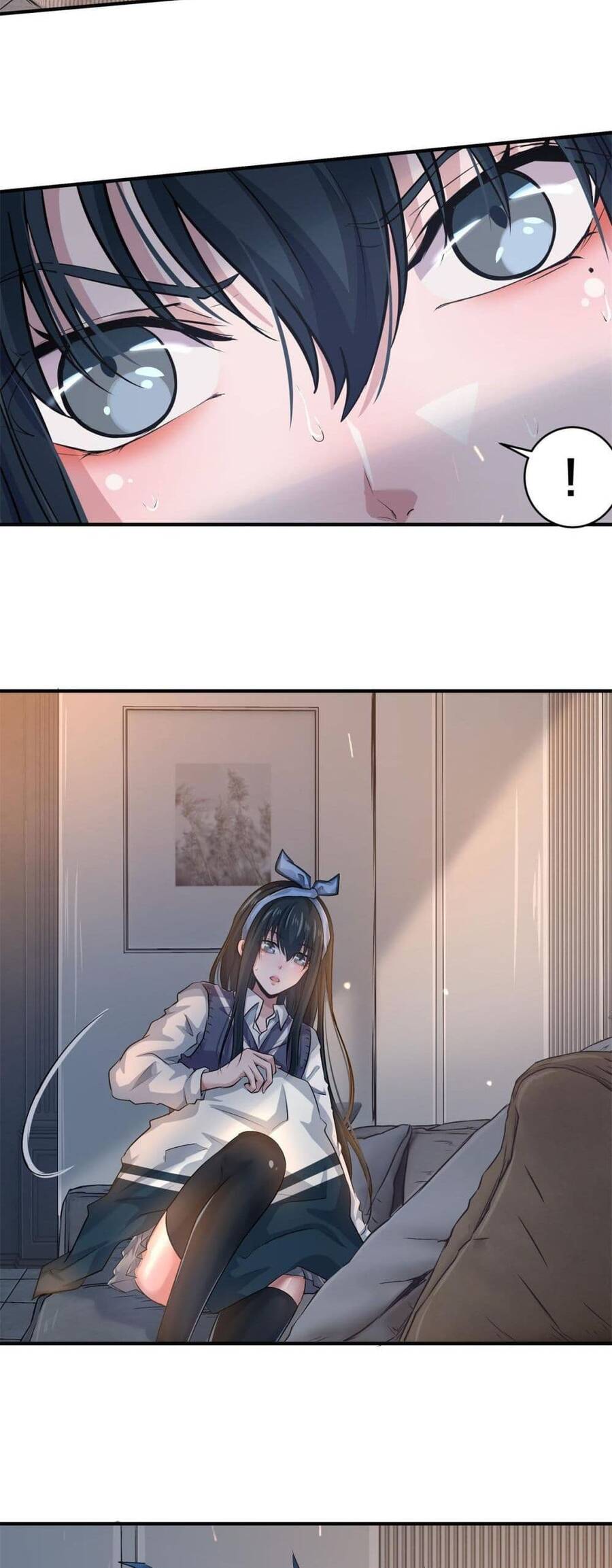 Vương Giả Săn Mồi Chap 14 - Next Chap 15