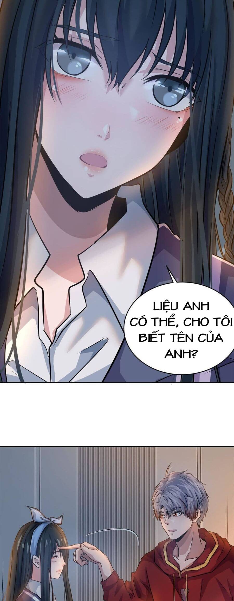 Vương Giả Săn Mồi Chap 14 - Next Chap 15