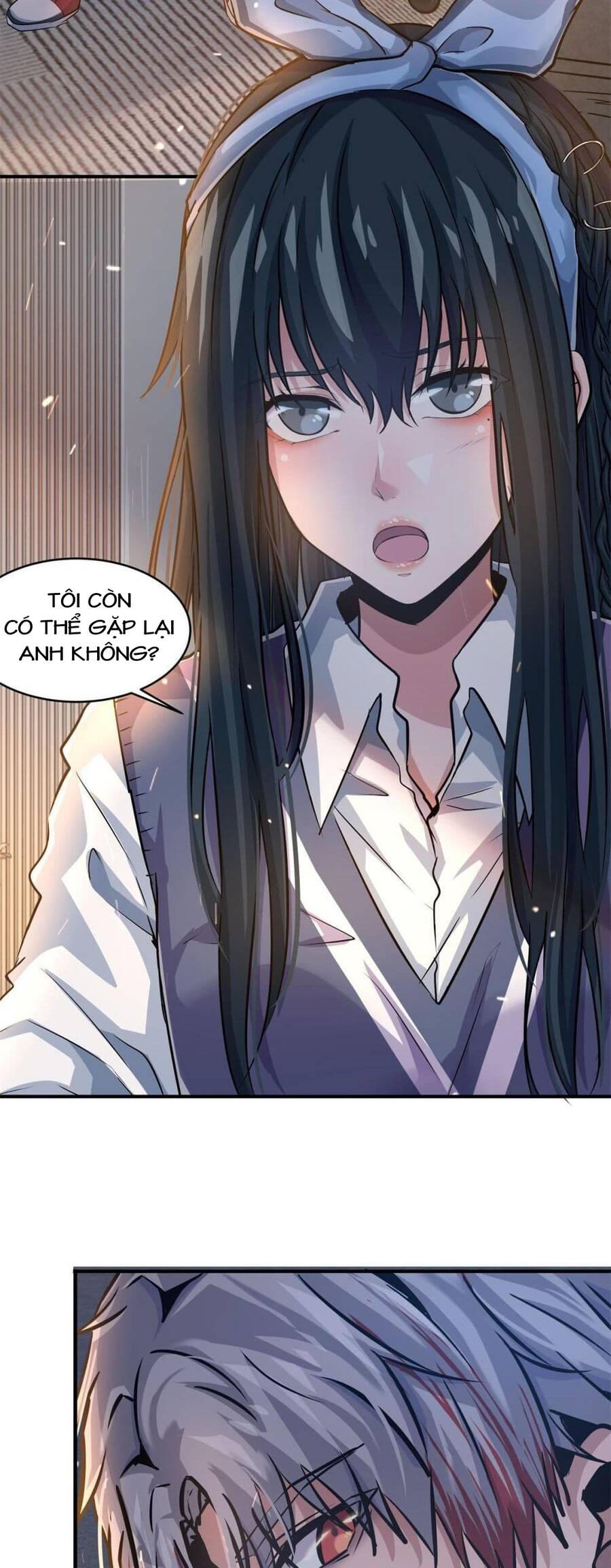 Vương Giả Săn Mồi Chap 14 - Next Chap 15