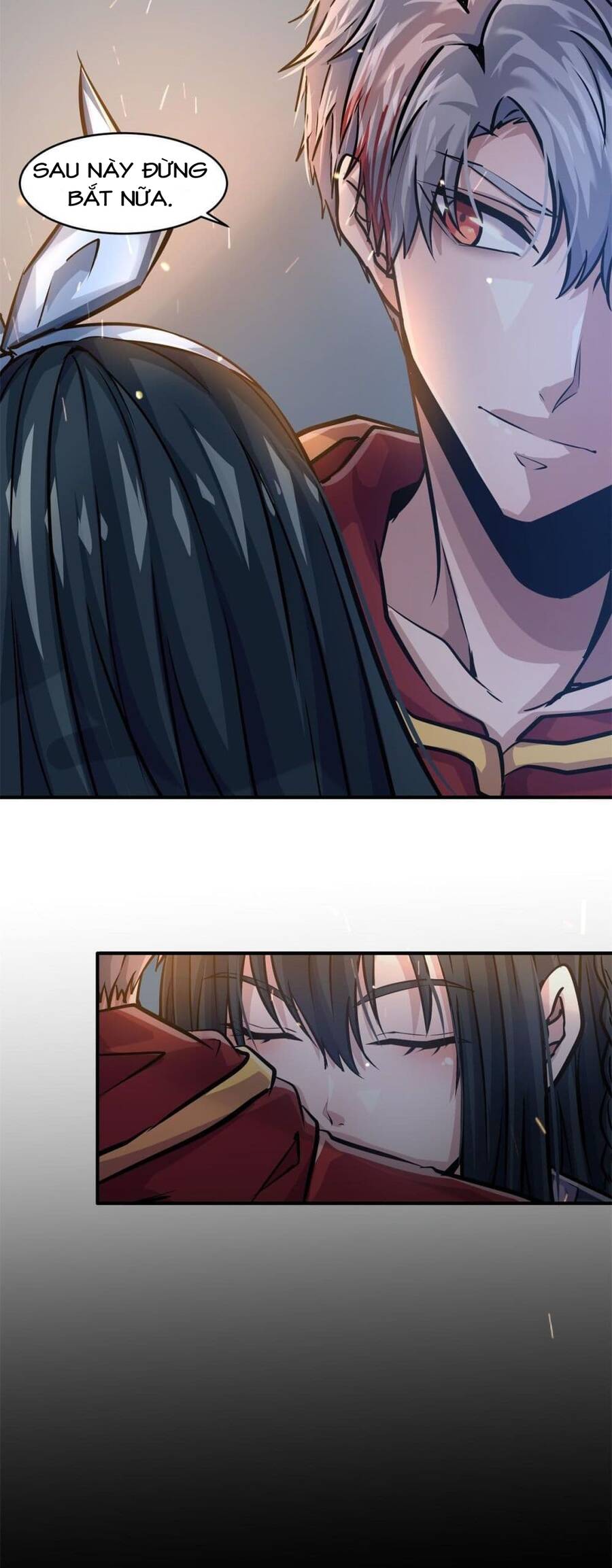 Vương Giả Săn Mồi Chap 14 - Next Chap 15