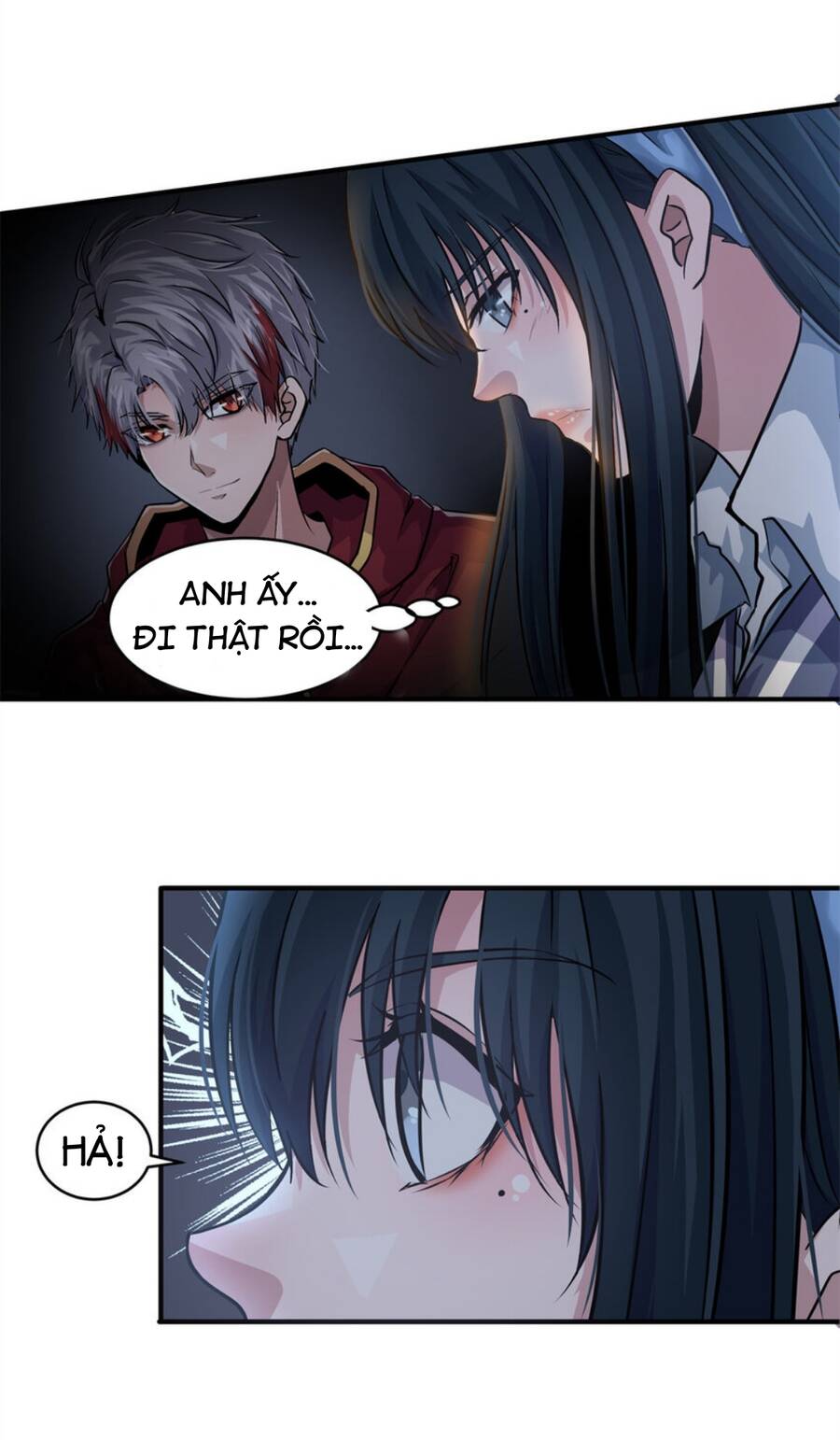 Vương Giả Săn Mồi Chap 14 - Next Chap 15