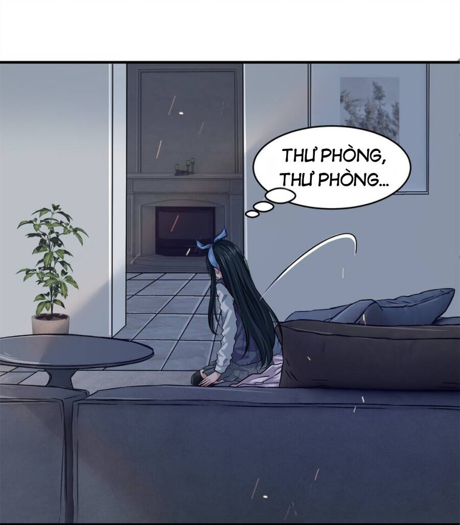 Vương Giả Săn Mồi Chap 14 - Next Chap 15