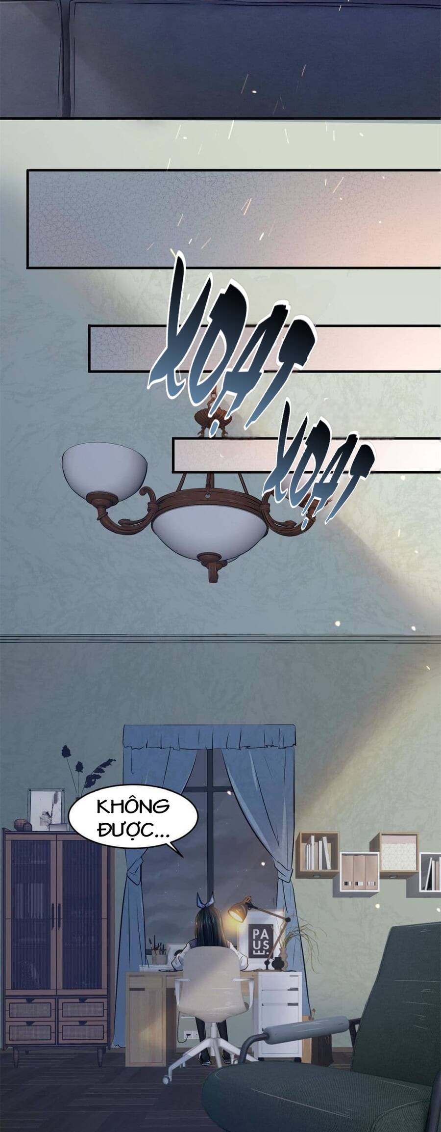 Vương Giả Săn Mồi Chap 14 - Next Chap 15